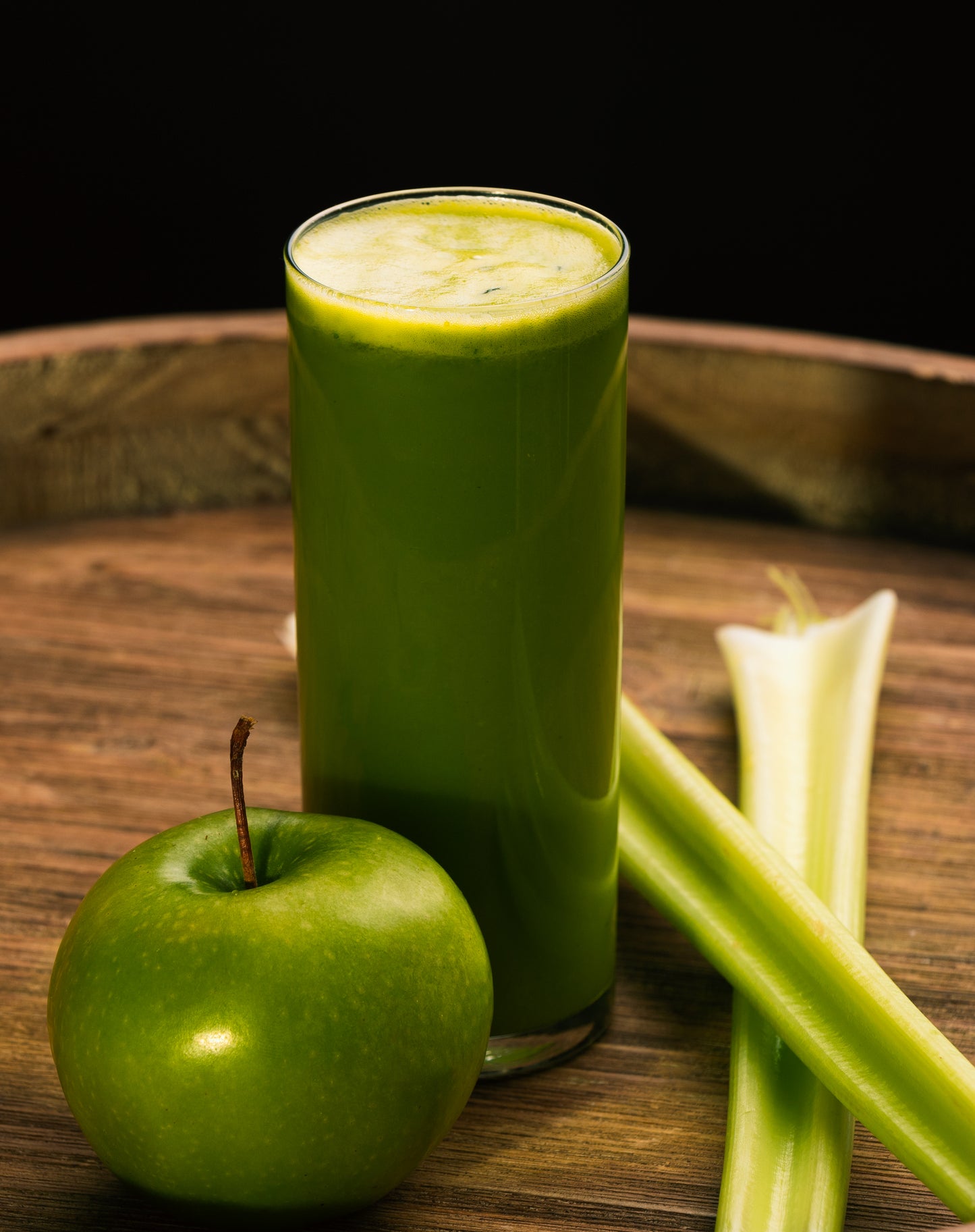 Agrumes piquantes CURE détoxication